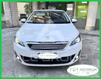 2016 Peugeot 308