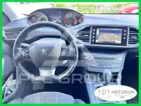 2016 Peugeot 308