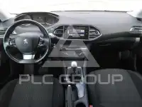 2016 Peugeot 308