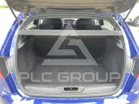 2016 Peugeot 308