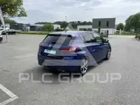 2016 Peugeot 308