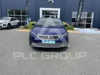 2016 Peugeot 308