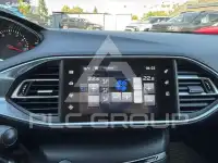 2016 Peugeot 308