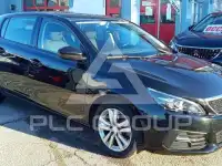 2016 Peugeot 308