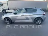 2016 Peugeot 308