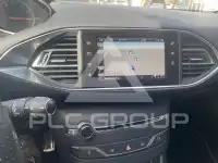 2016 Peugeot 308