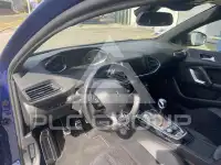 2016 Peugeot 308