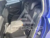 2016 Peugeot 308
