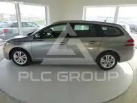 2016 Peugeot 308