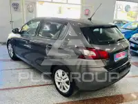 2016 Peugeot 308