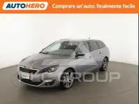 2016 Peugeot 308