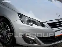 2016 Peugeot 308