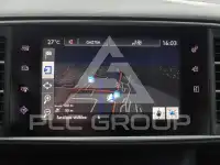 2016 Peugeot 308