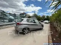 2016 Peugeot 308