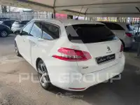 2016 Peugeot 308