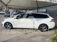 2016 Peugeot 308