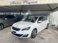 2016 Peugeot 308