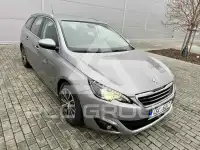 2016 Peugeot 308