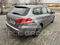 2016 Peugeot 308