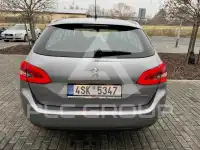 2016 Peugeot 308