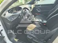 2016 Peugeot 308