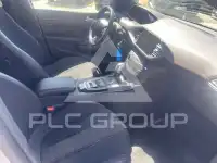 2016 Peugeot 308