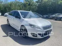 2016 Peugeot 308