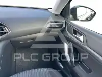 2016 Peugeot 308