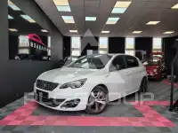 2016 Peugeot 308