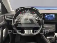 2016 Peugeot 308