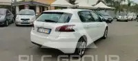 2016 Peugeot 308