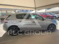 2016 Peugeot 308