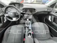 2016 Peugeot 308