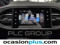 2016 Peugeot 308