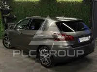 2016 Peugeot 308
