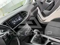 2016 Peugeot 308