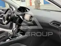 2016 Peugeot 308