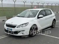 2016 Peugeot 308