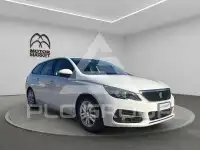 2016 Peugeot 308