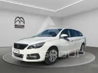 2016 Peugeot 308