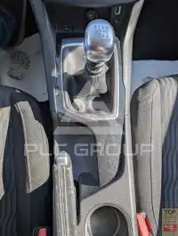 2016 Peugeot 308