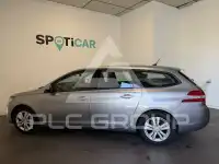2016 Peugeot 308