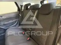 2016 Peugeot 308