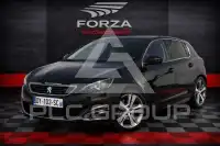2016 Peugeot 308