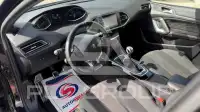 2016 Peugeot 308
