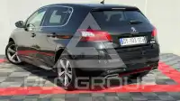 2016 Peugeot 308