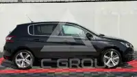 2016 Peugeot 308
