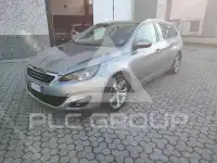 2016 Peugeot 308