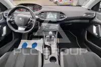 2016 Peugeot 308