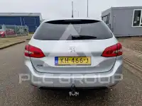 2016 Peugeot 308